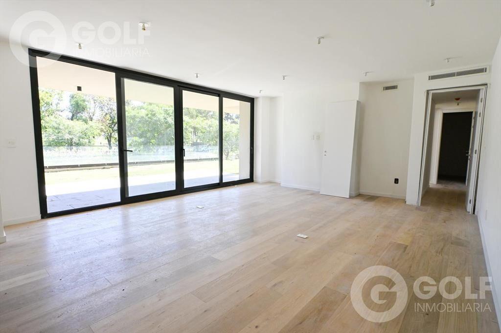 Venta de apartamento 2 dormitorios TRENTO