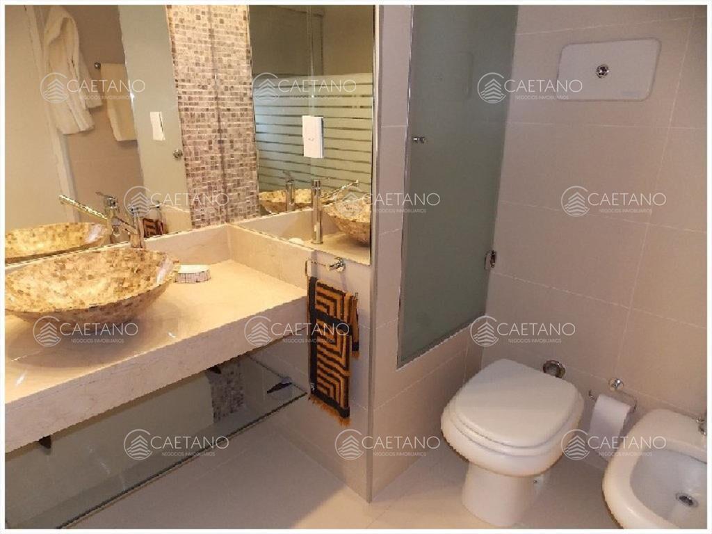 Apartamento en Punta del Este, Brava