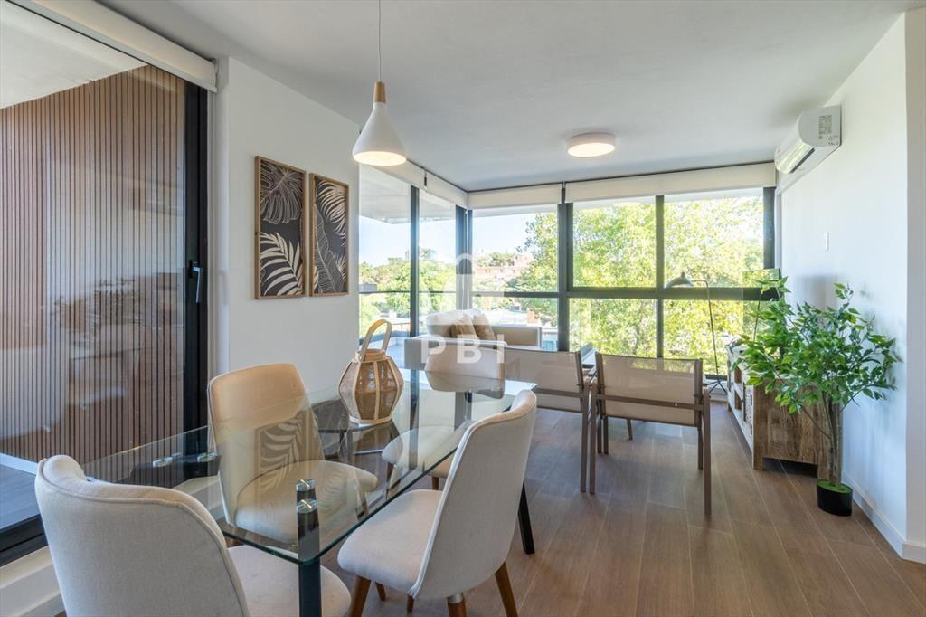 Apartamento en venta en Playa Mansa, Punta del -