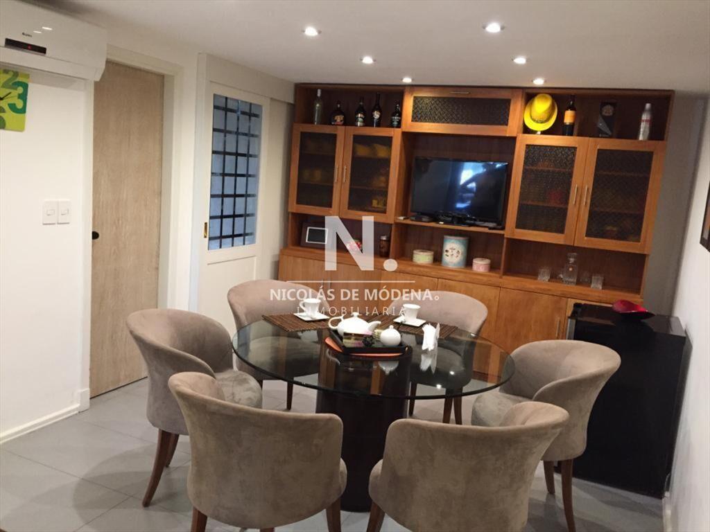 Apartamento en venta en Playa mansa, 2
