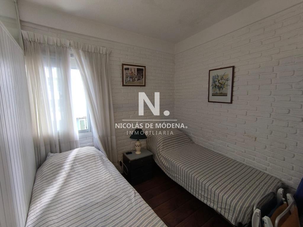 Apartamento 2 dormitorios la pastora