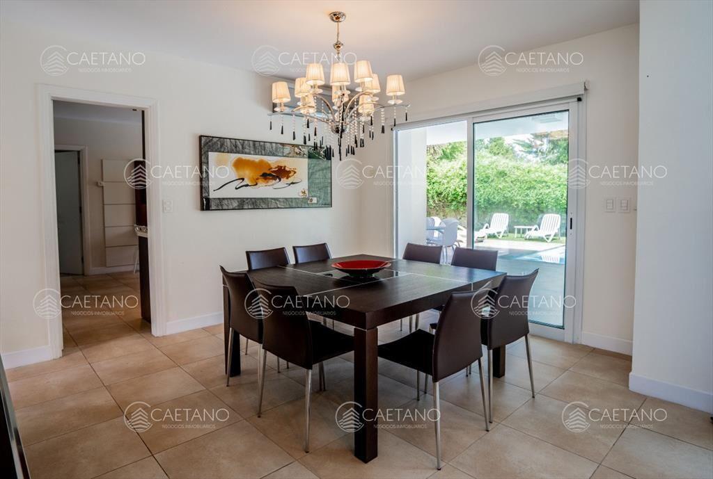Mansa - Boulevard Park - Barrio Privado