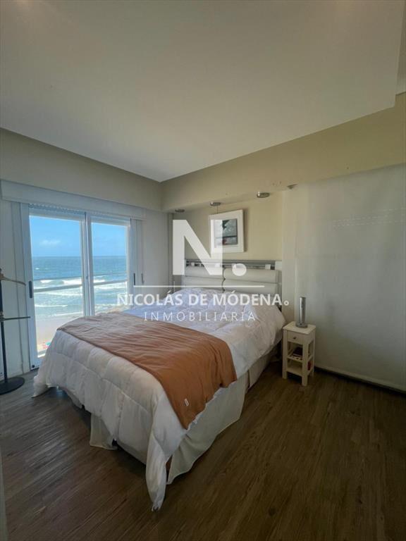 En venta apartamento en Brava Punta del Este de 3