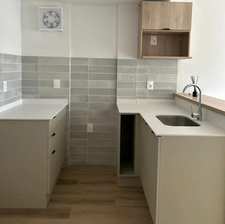 Alquiler Apartamento 1 Dormitorio con garaje, La Blanqueada