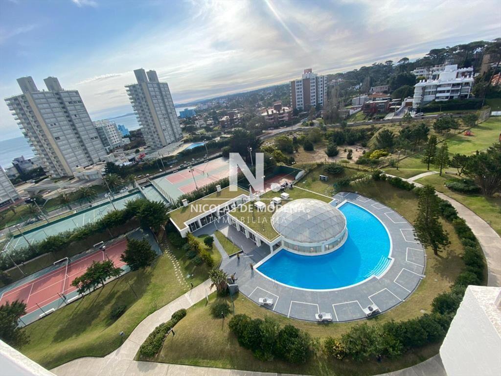 Hermoso Departamento en venta.