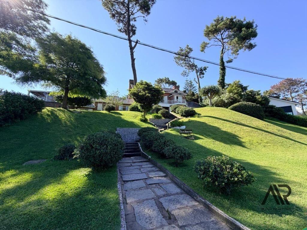 Casa en venta en Playa Mansa