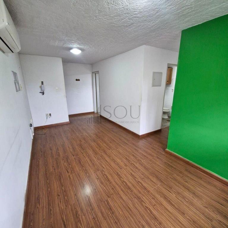 Alquiler apartamento 2 dormitorios centro de pando