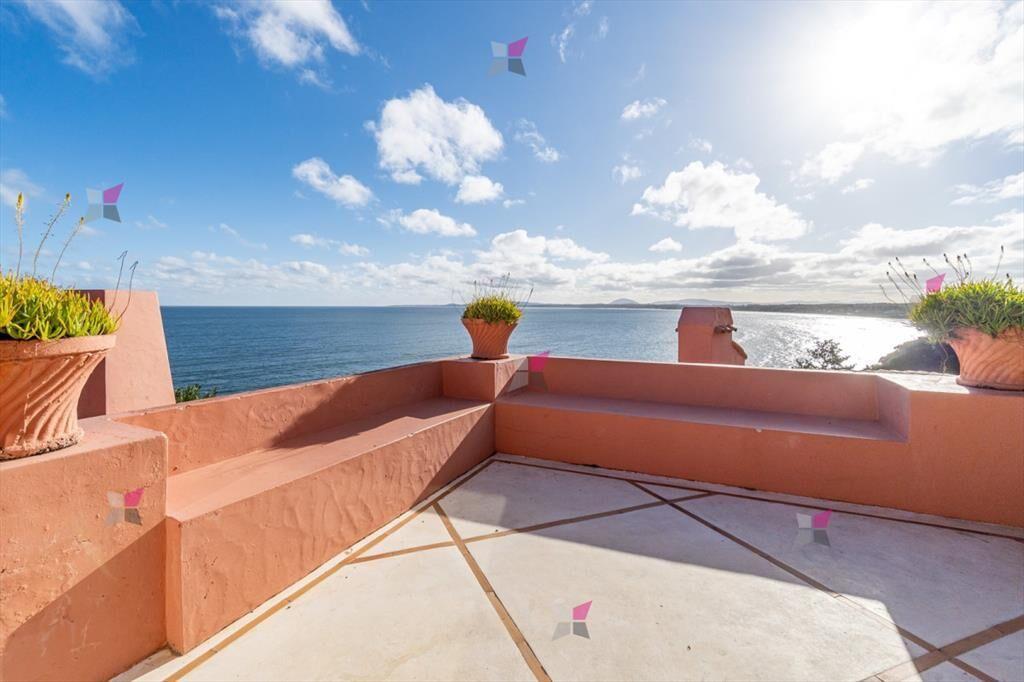 VENTA DE APARTAMENTO DE 4 DORMITORIOS EN PUNTA BALLENA PUNT