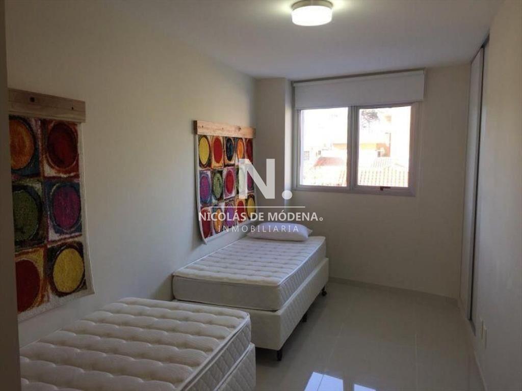 Hermoso Apartamento en Mansa - Punta del Este