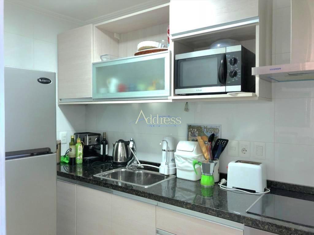 Apartamento en Punta del Este, Pedragosa Sierra