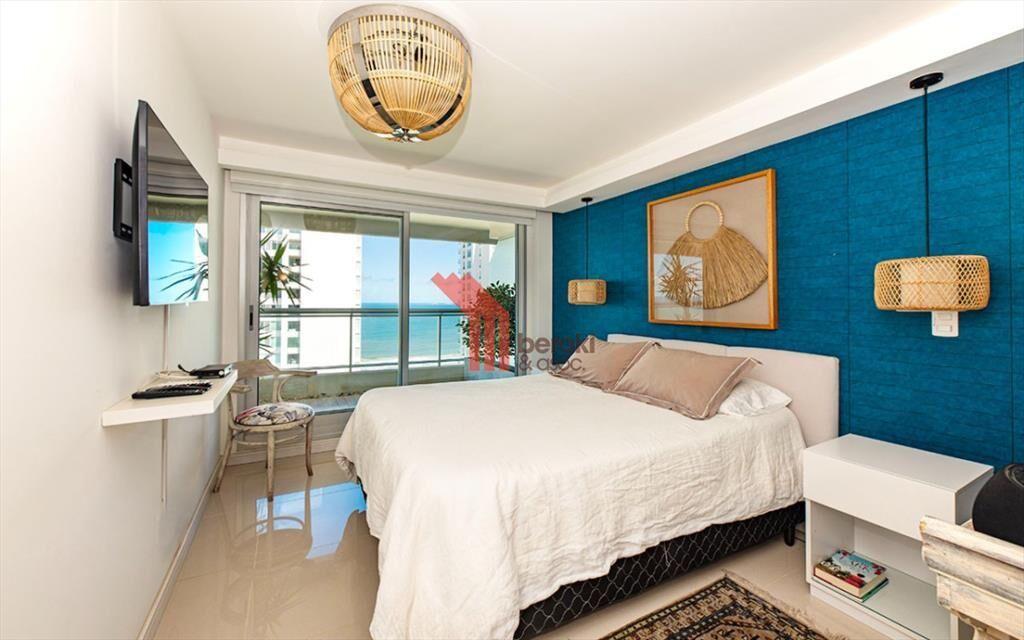 Venta Apartamento 2 Dormitorios Look Brava Parada