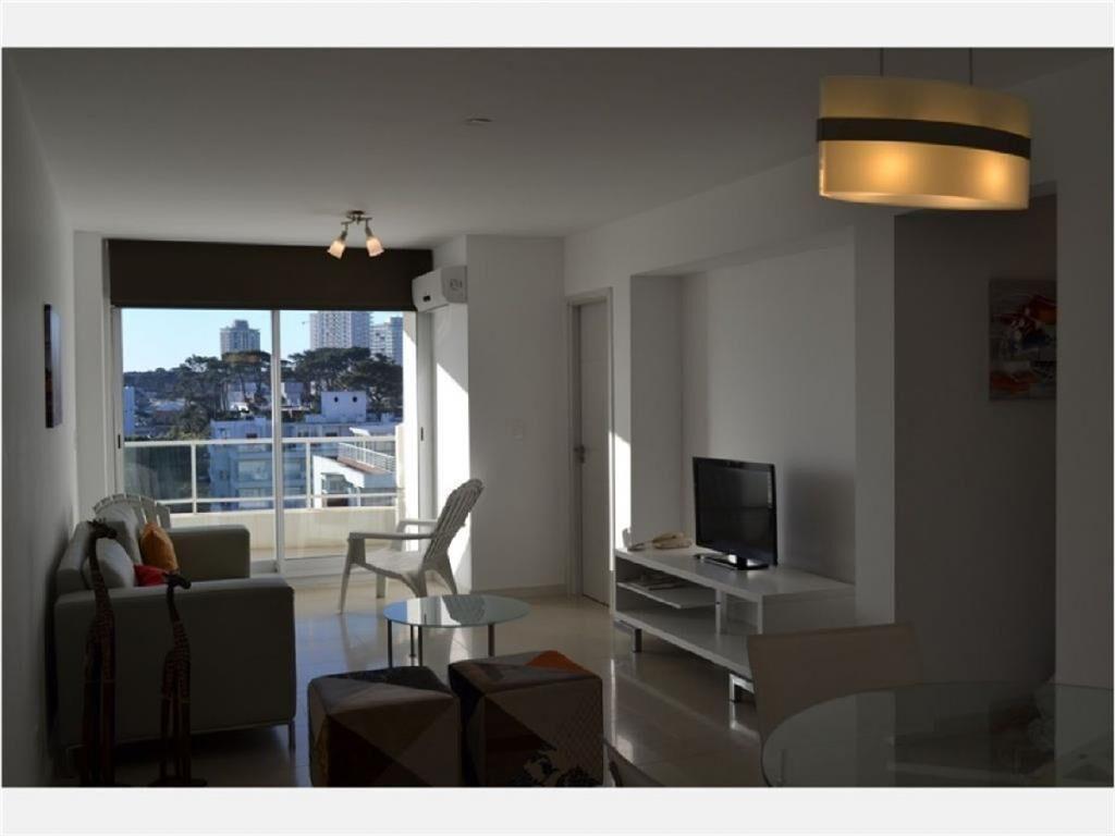 Apartamento en Aidy Grill, 2 dormitorios *