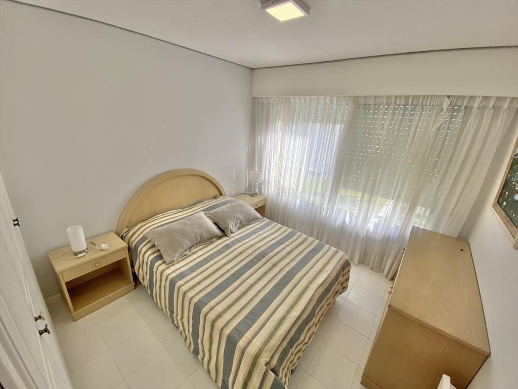 ALQUILER INVERNAL APARTAMENTO 2 DORMITORIOS EDIFICIO WILSON