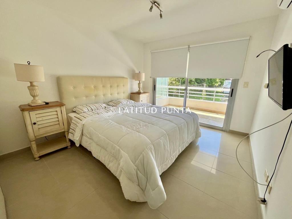 Pent-house 2 dormitorios. Golf