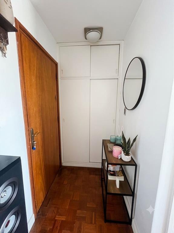 Venta apartamento 2 dorm garage Parque Batlle