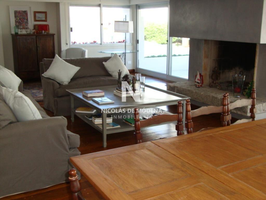 Hermoso Departamento en venta unificado.