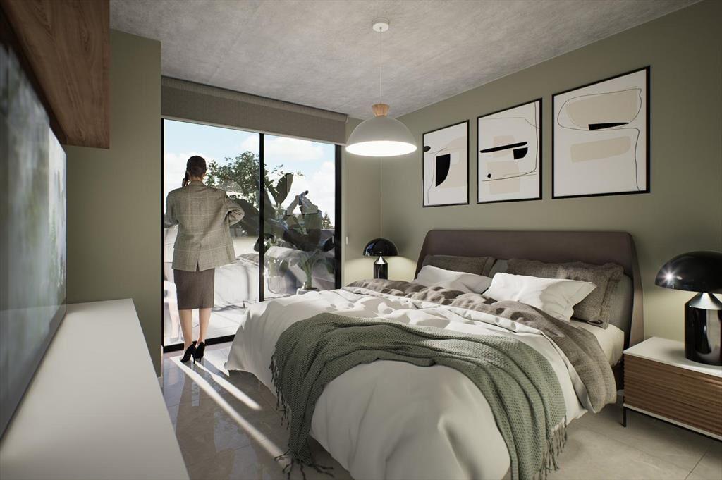 Venta Apartamento Monoambiente en Cordon