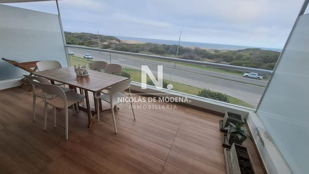 Alquiler de verano en Punta del Este 2 frente al