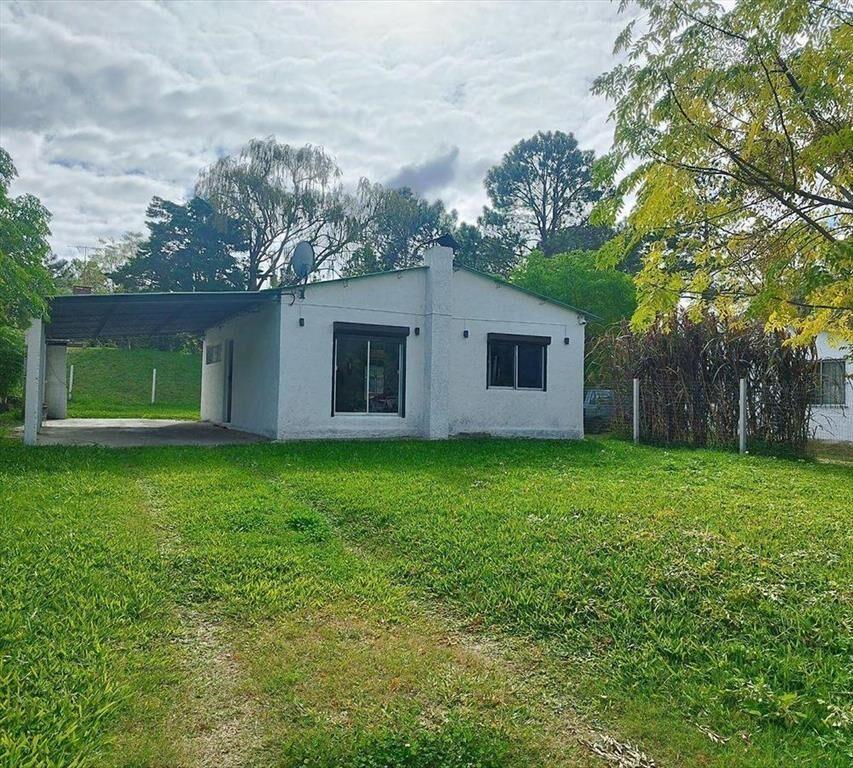 CASA EN VENTA A UNA CUADRA DE LA COSTA EN PLAYA LOS PINOS