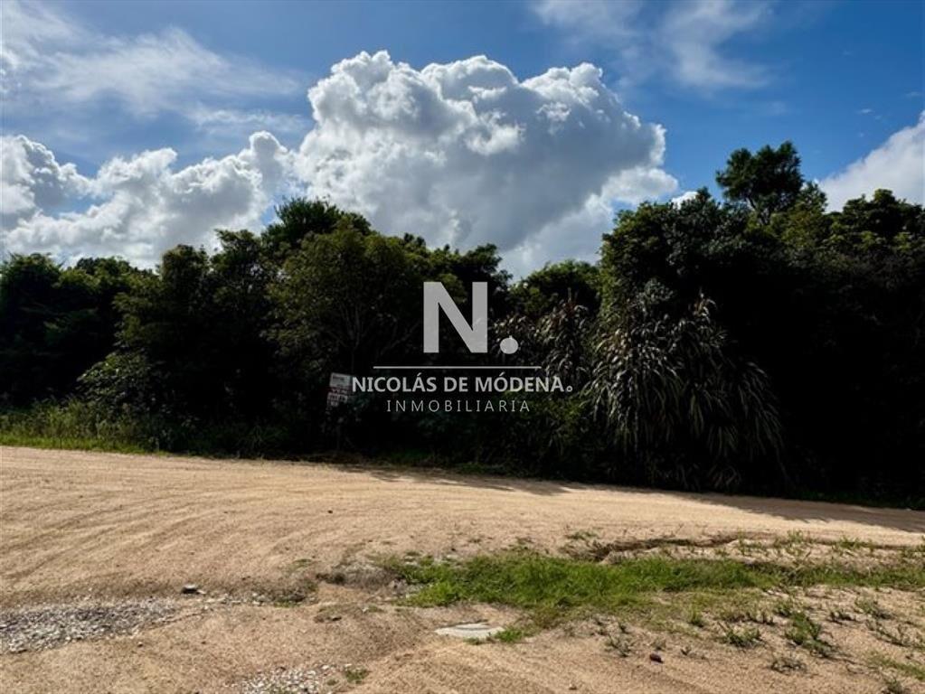 Vende terreno de 1022m2, Loma de la Ballena