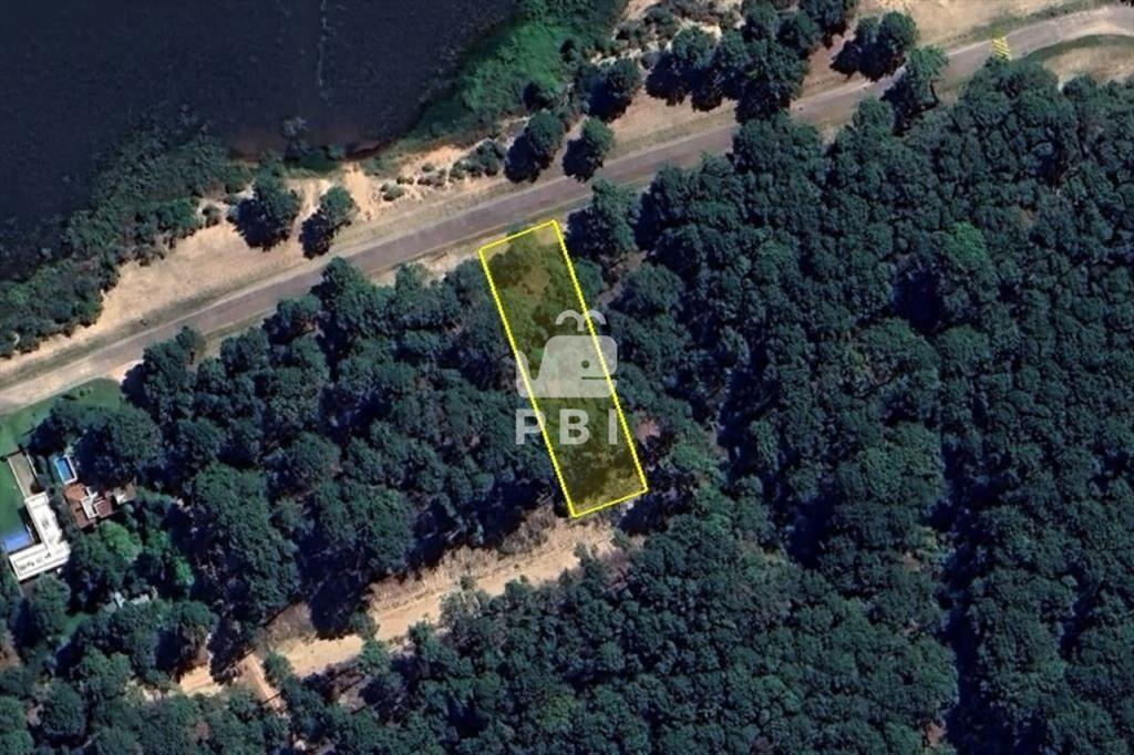 Venta de Terreno en Club del Lago - Ref :