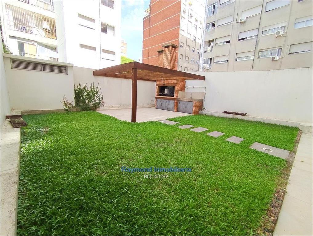 Venta Apartamento Pocitos 3 Dormitorios 4 Baños Garaje Pati