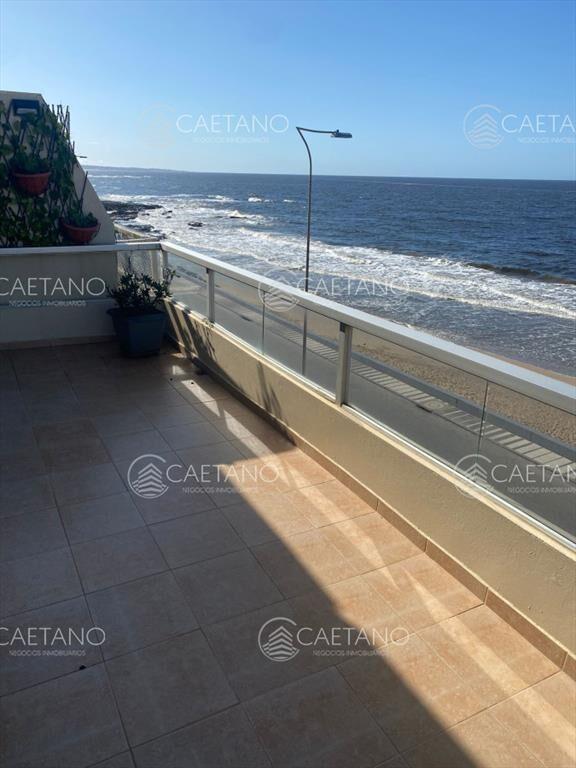 Excelente apartamento en alquiler de 2