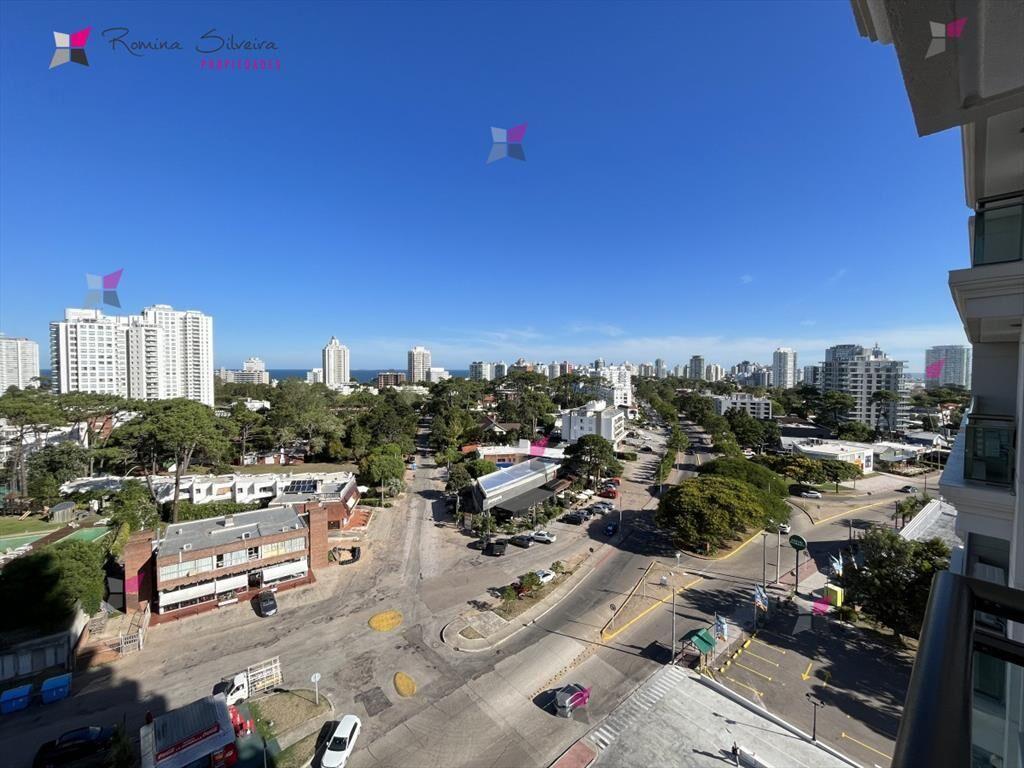 Apartamento en Roosevelt - Punta del Este Place