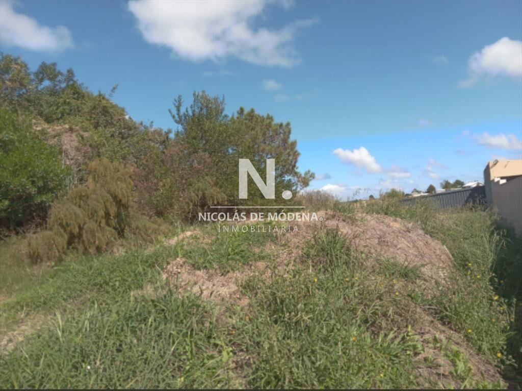 En venta terreno en Lausana Maldonado.
