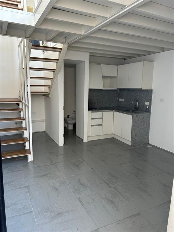 Venta Apartamento Loft Punta Carretas Terraza Y Parrillero