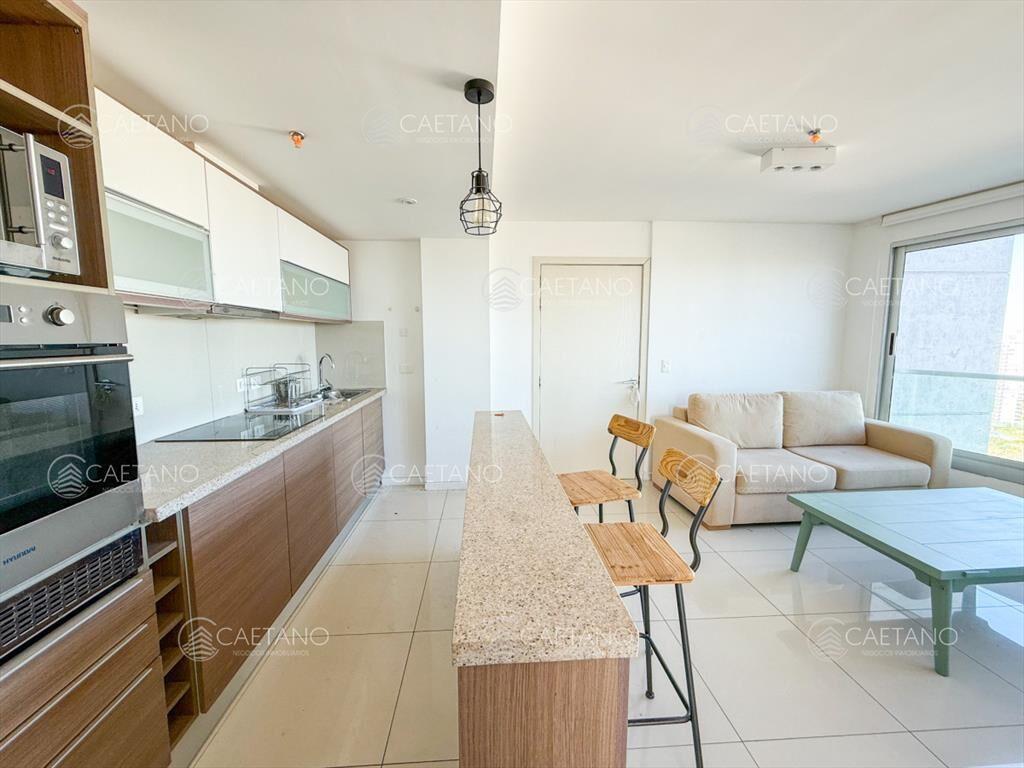 Alquiler anual apartamento Punta del Este.