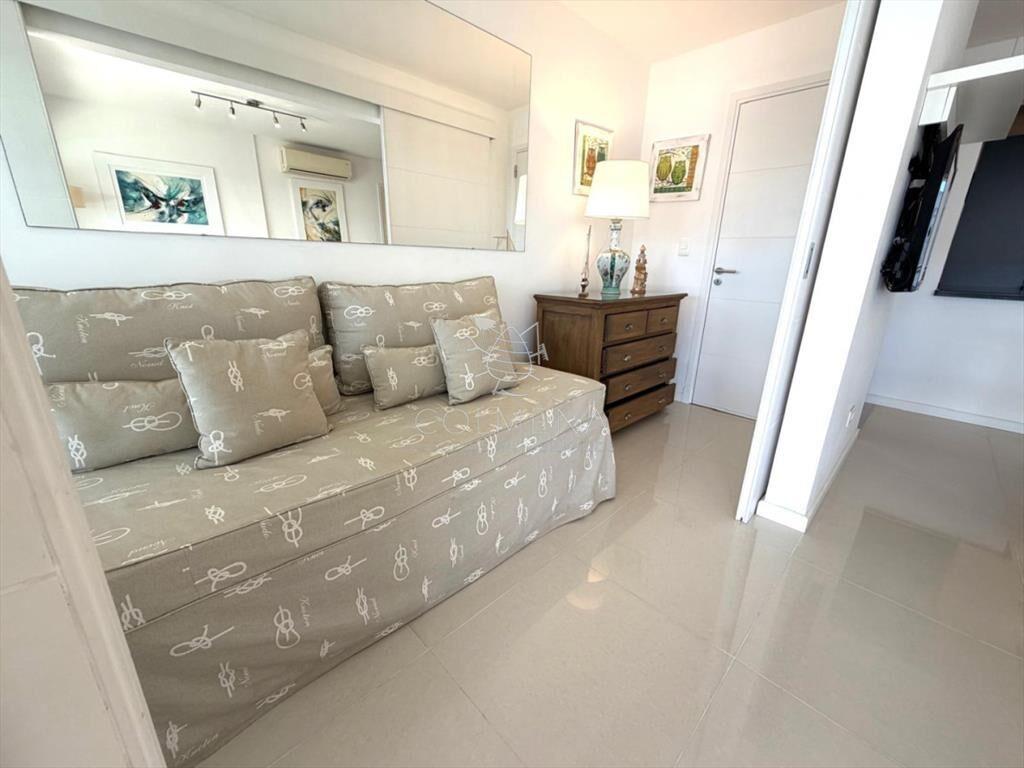 Espectacular apartamento en venta en playa brava,