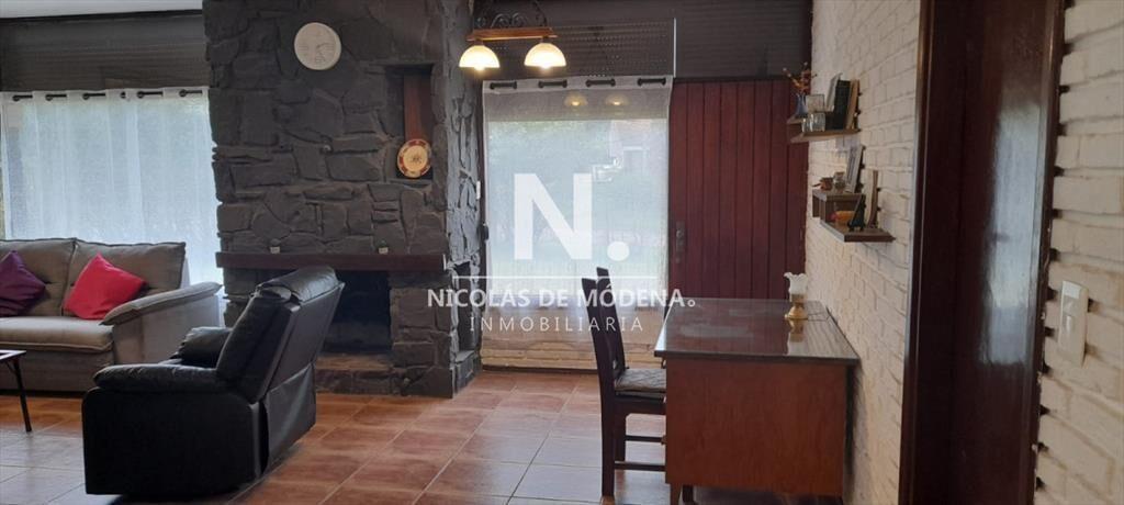 Casa en venta de 3 dormitorios en San Rafael del