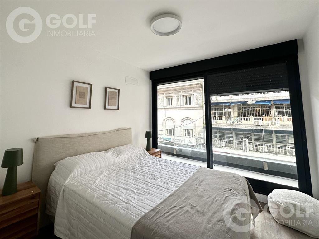 Venta de apartamento de 1 dormitorio en el Centro