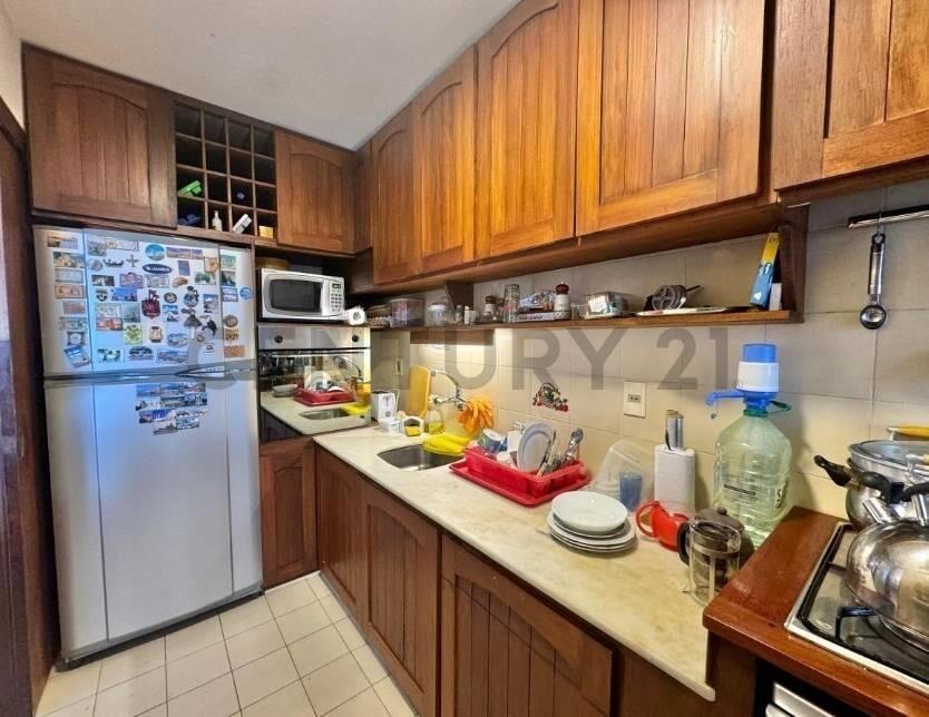 Venta Nuda propiedad Rambla Punta del Este -Apto 2 Dor -...