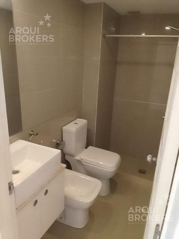 Apartamento monoambiente en venta en Parque Batlle
