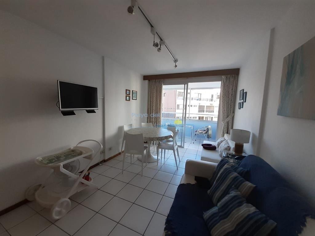Apartamento en Venta de 1 dormitorio en Playa , ,