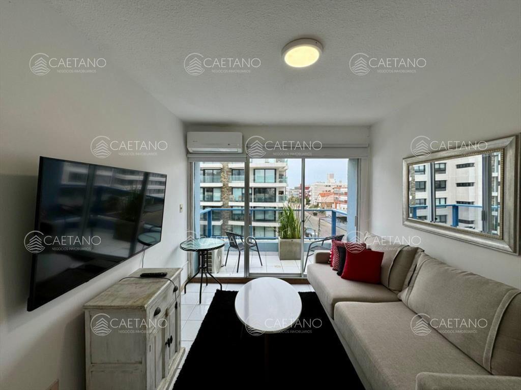 Venta penthouses. Punta del este