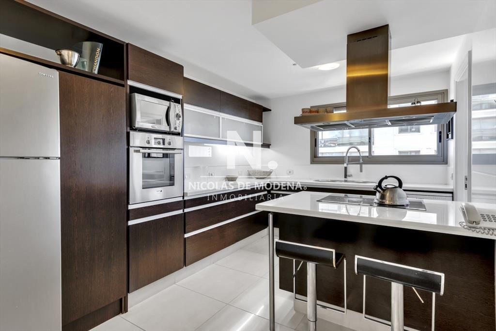 Apartamento en alquiler torre Imperiale I