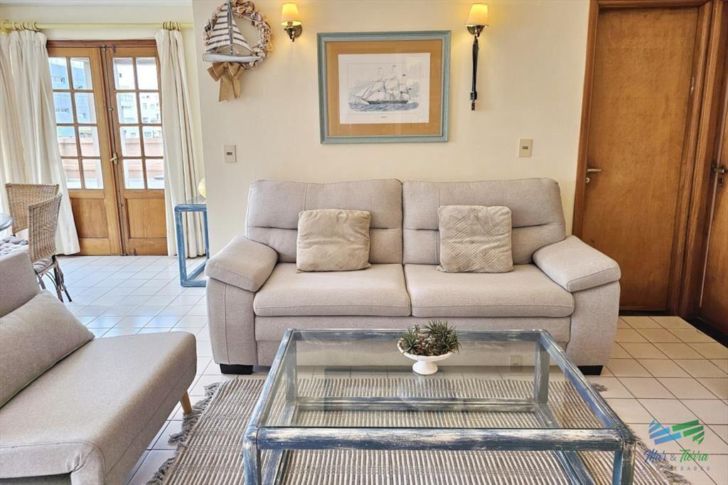 Apartamento con gran terraza, parrillero propio 2