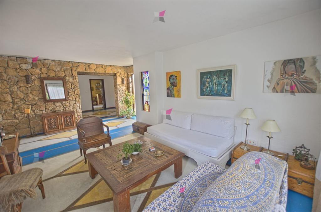 Casa de 4 dormitorios en alquiler La Barra