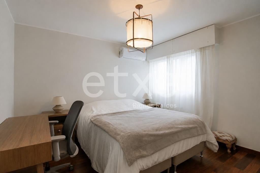 Apartamento de 2 dormitorios en Punta Carretas...