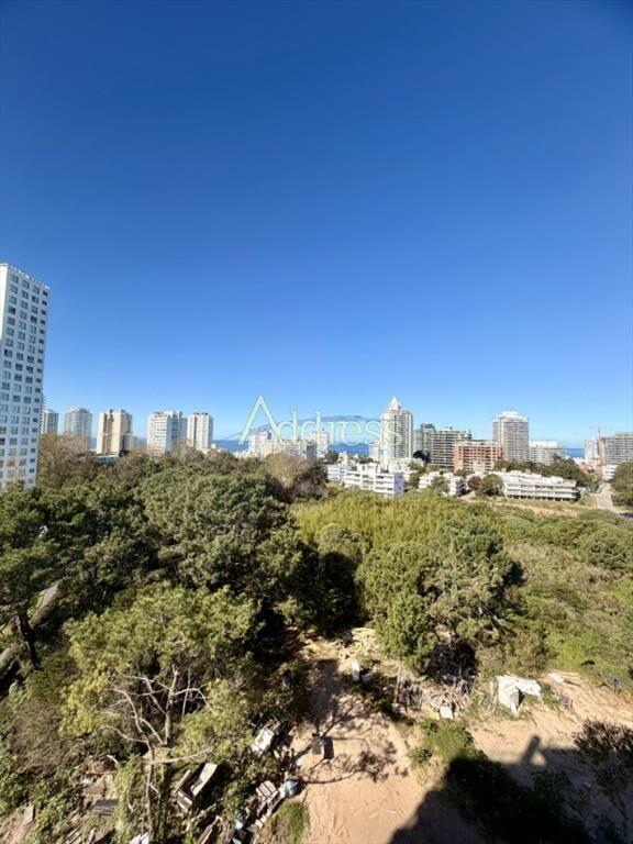 APARTAMENTO EN VENTA EN BRAVA, PUNTA DEL ESTE