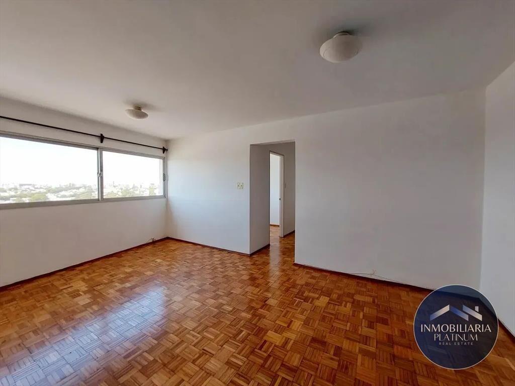 Apartamento en alquiler en Aguada