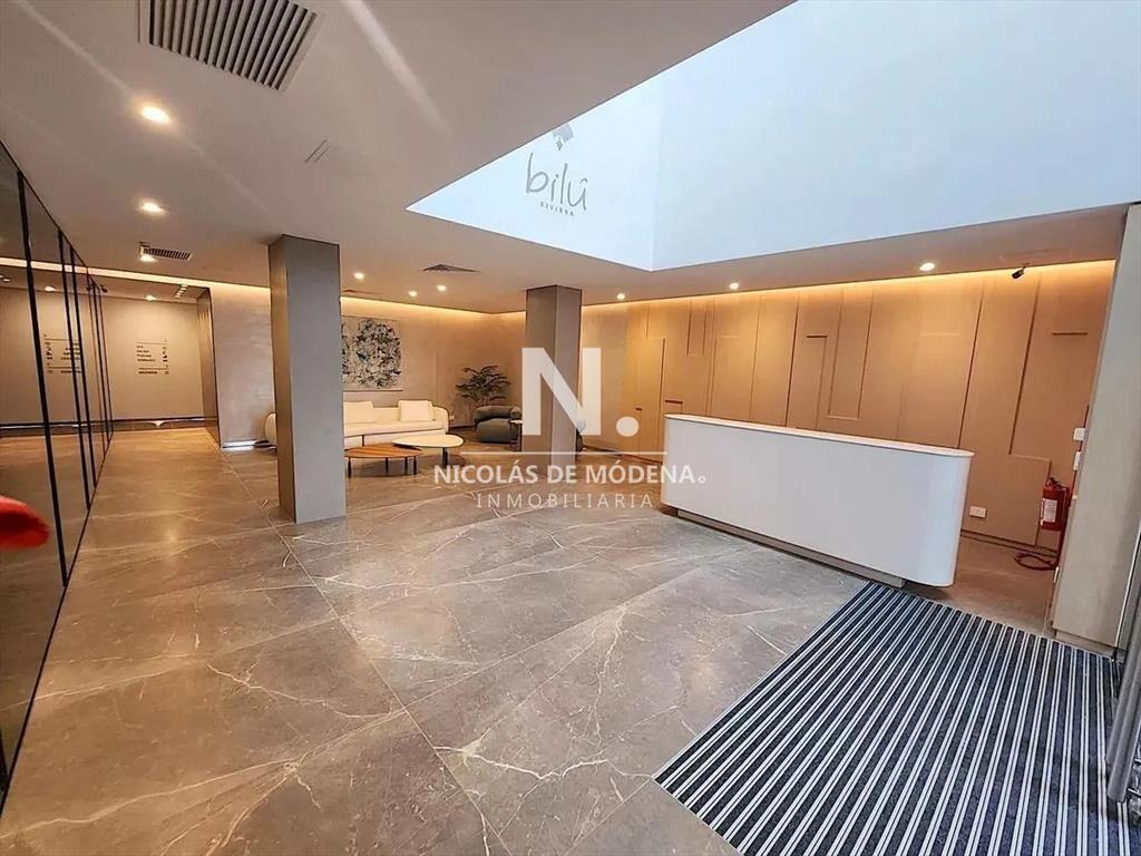 Exclusivo Apartamento de 2 Dormitorios Con en