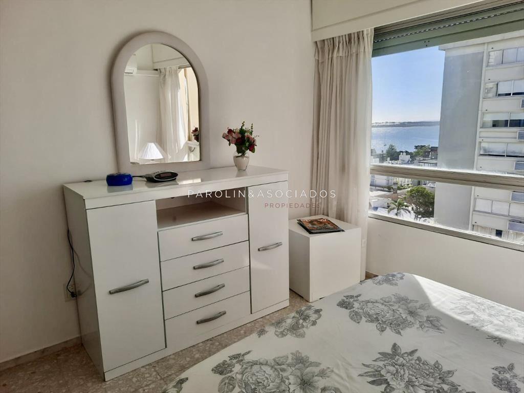 Apartamento en Peninsula - Punta del Este