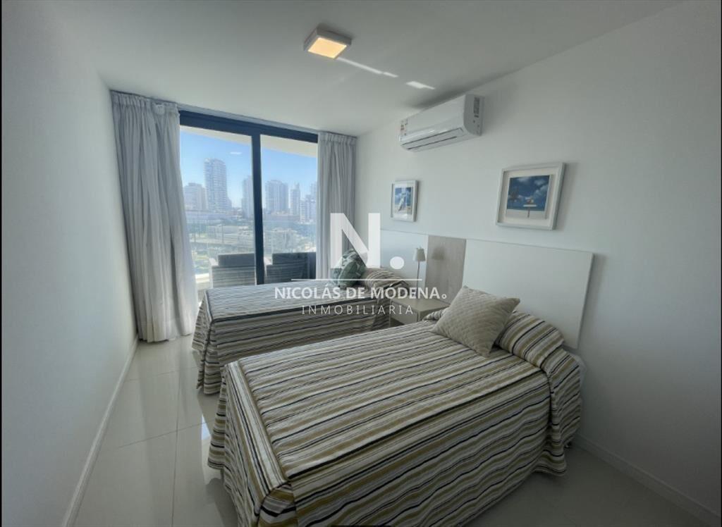 Se vende apartamento de 2 dormitorios en Mansa