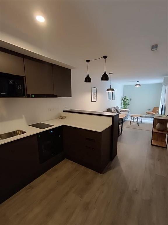 Apartamento -1 dormitorio a metros de la rambla de Pocitos,