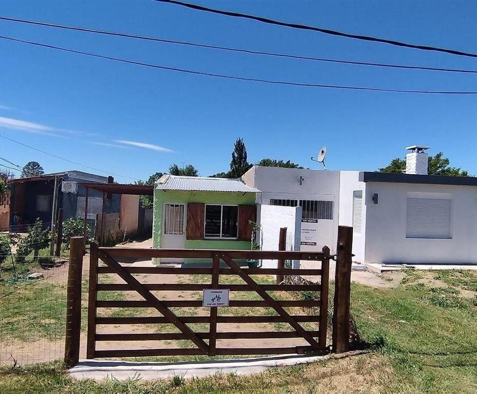 CASA EN VENTA EN VALDENSE