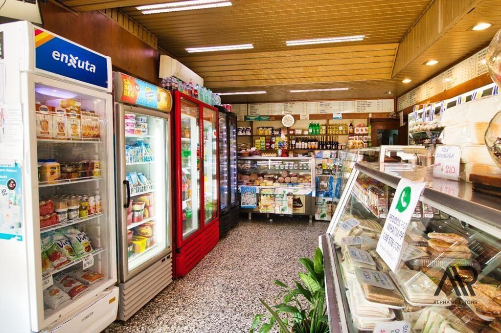Venta de llave Panaderia